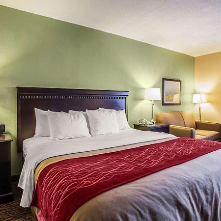 Quality Inn Belton - Kansas City South Exteriör bild