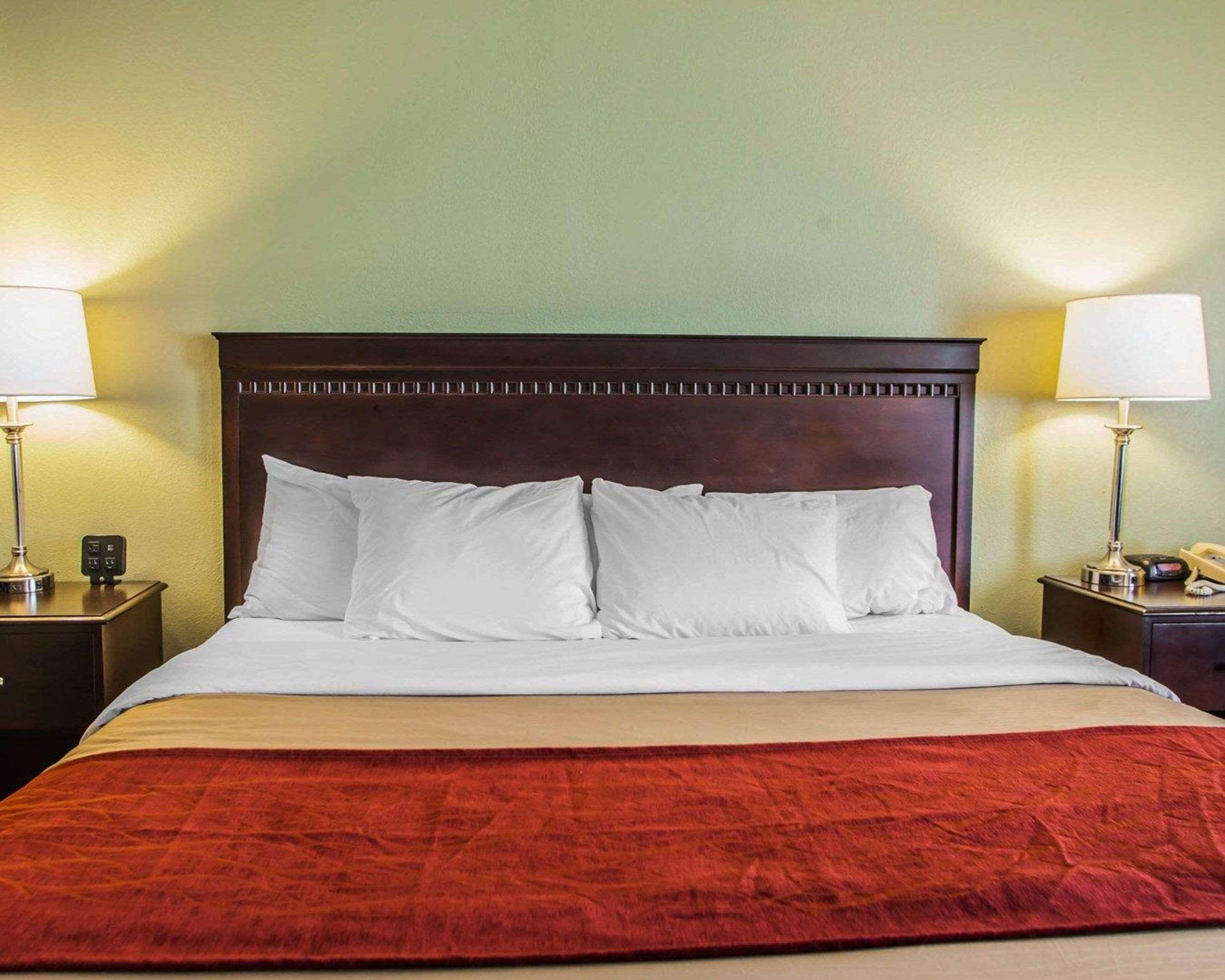 Quality Inn Belton - Kansas City South Exteriör bild