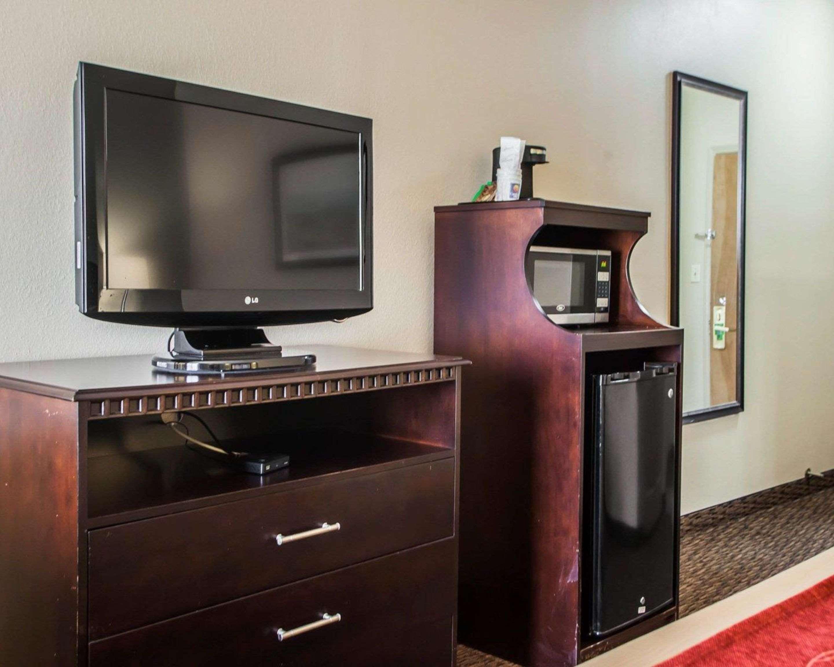 Quality Inn Belton - Kansas City South Exteriör bild