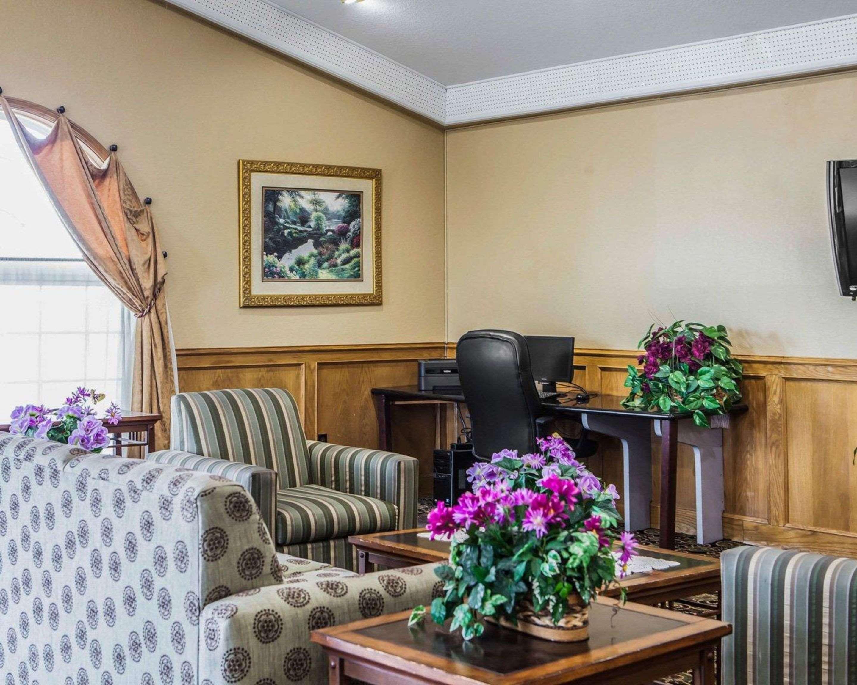 Quality Inn Belton - Kansas City South Exteriör bild