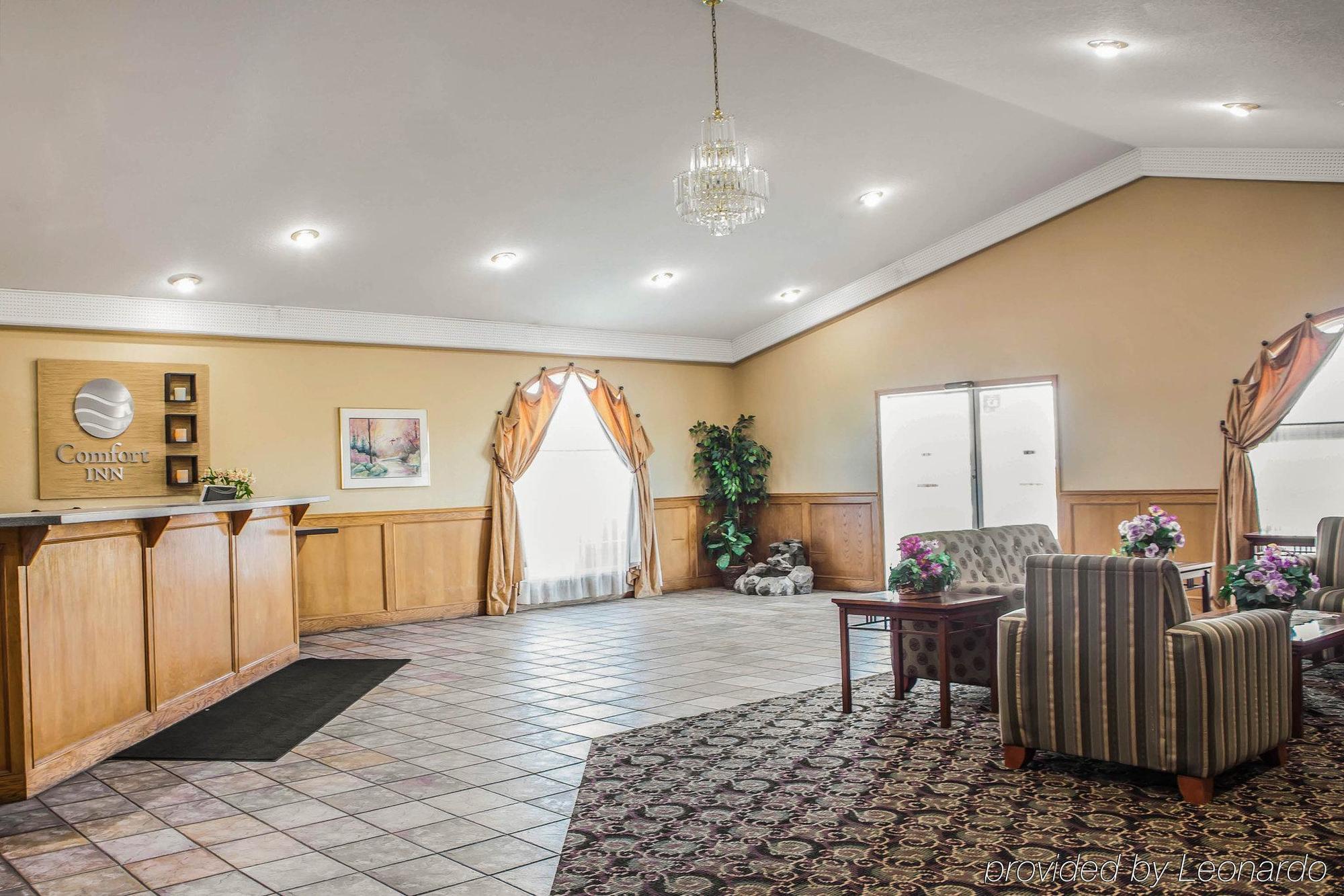 Quality Inn Belton - Kansas City South Exteriör bild