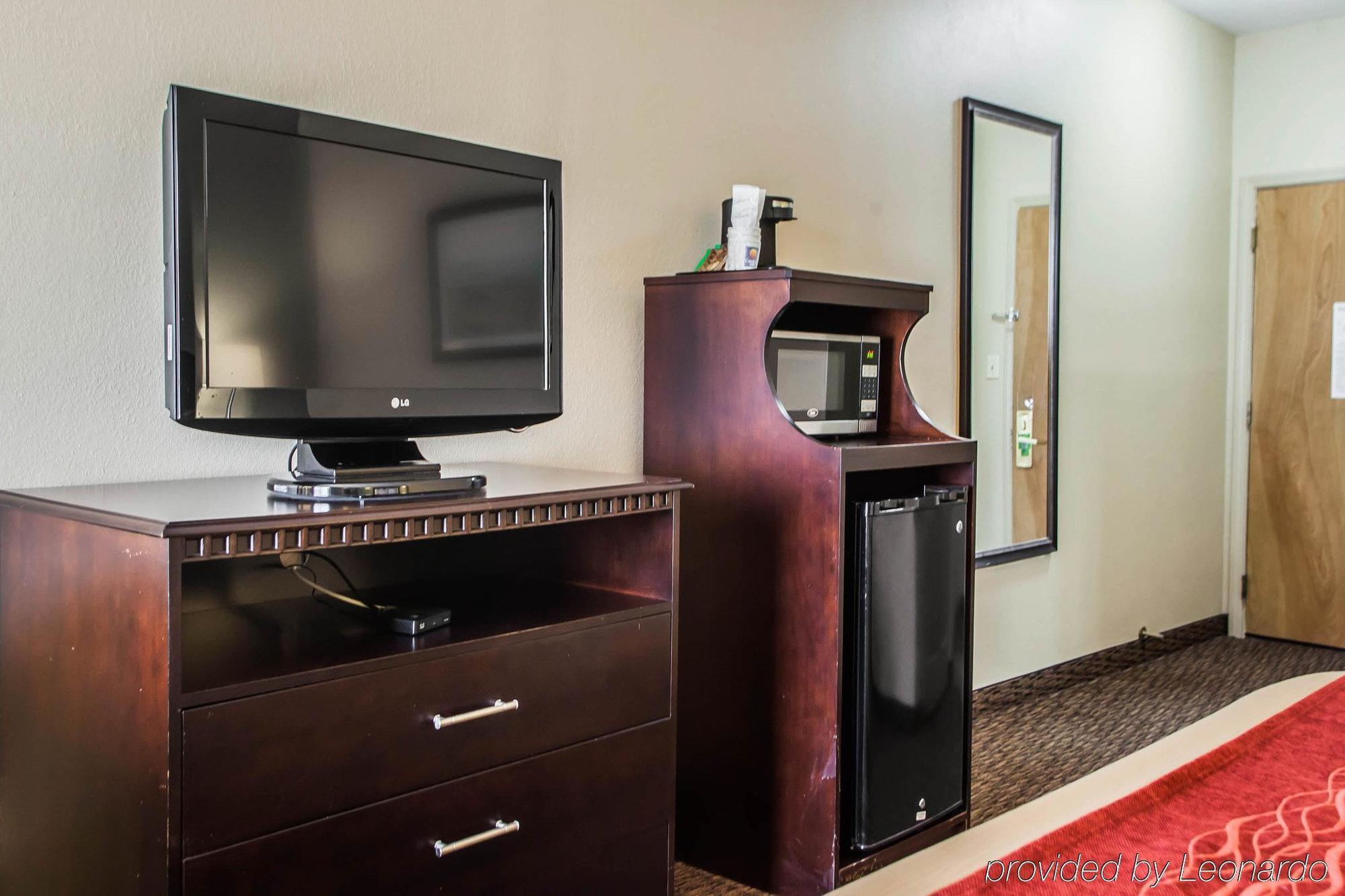 Quality Inn Belton - Kansas City South Exteriör bild
