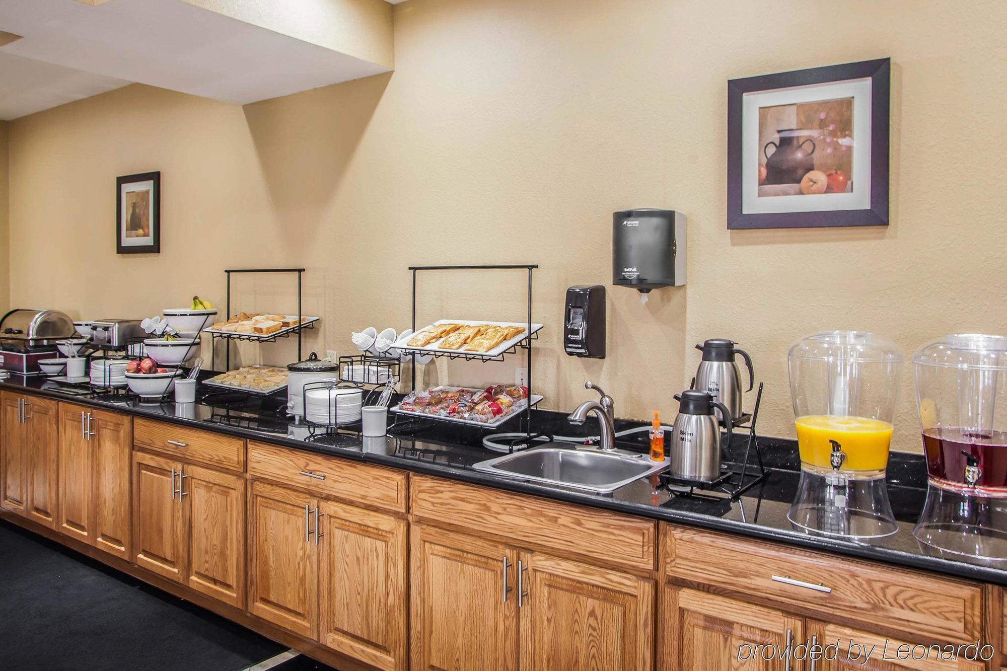 Quality Inn Belton - Kansas City South Exteriör bild