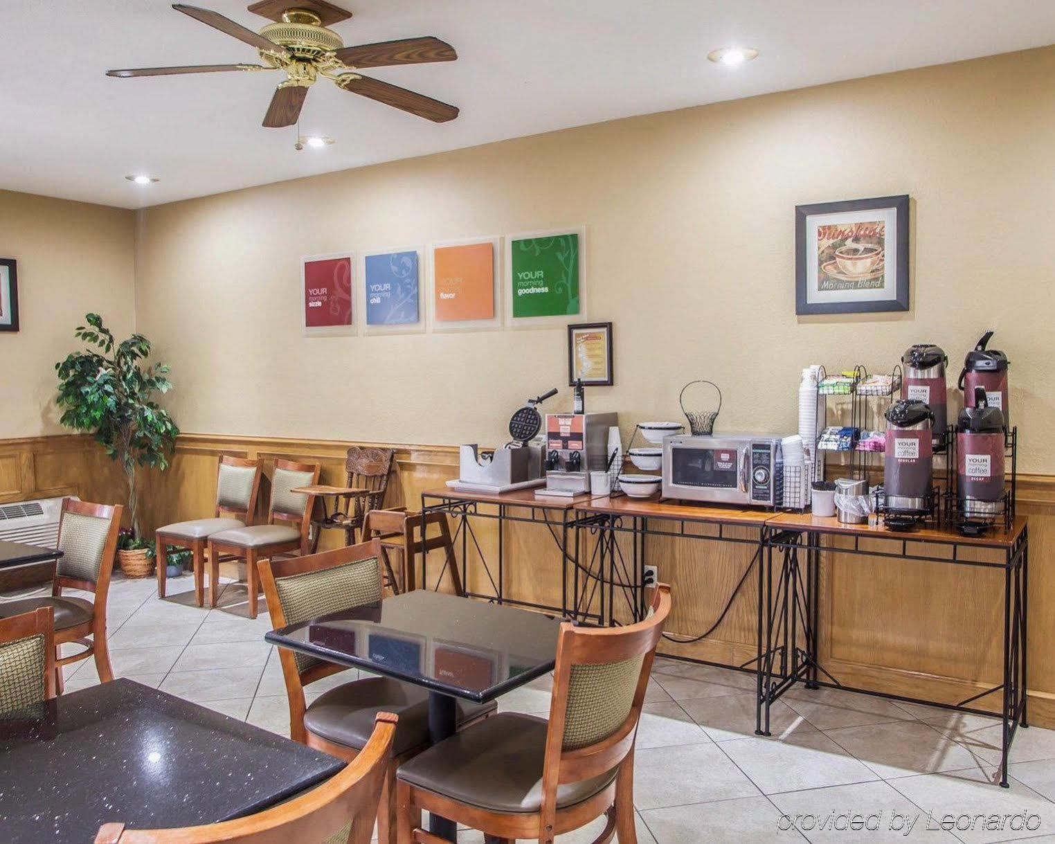 Quality Inn Belton - Kansas City South Exteriör bild